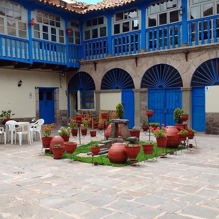 Casa Grande Colonial Palace Cusco Luaran gambar